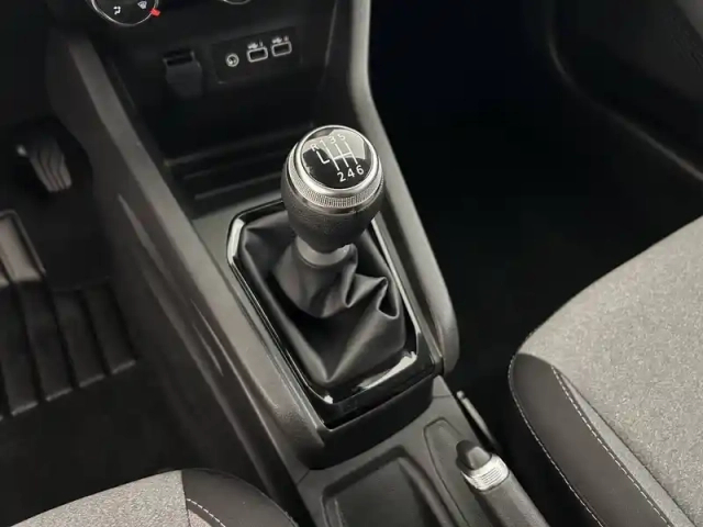 Renault Clio blue dci 100 ch gsr2 — photo 46