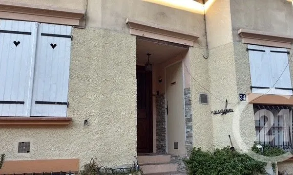 Maison 3 pièces 90 m²