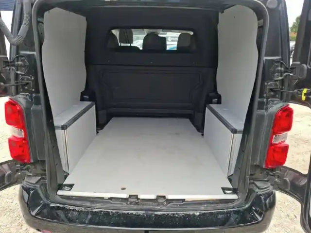 Fiat Scudo ca fixe bluehdi 180 m s&amp;s eat8 — photo 6