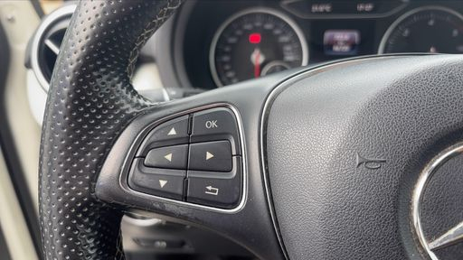 Mercedes Classe B 180 CDi 109 - Sensation – 2015 – 96720 km – Diesel – Boîte Manuelle — photo 8