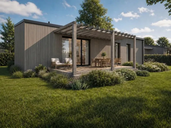 Maison 3 pièces 72 m²