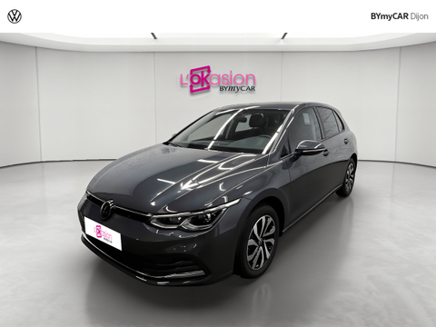 Volkswagen Golf 1.5 eTSI OPF 130 DSG7