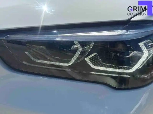 Bmw X1 xdrive 25e 220 ch bva6 — photo 17