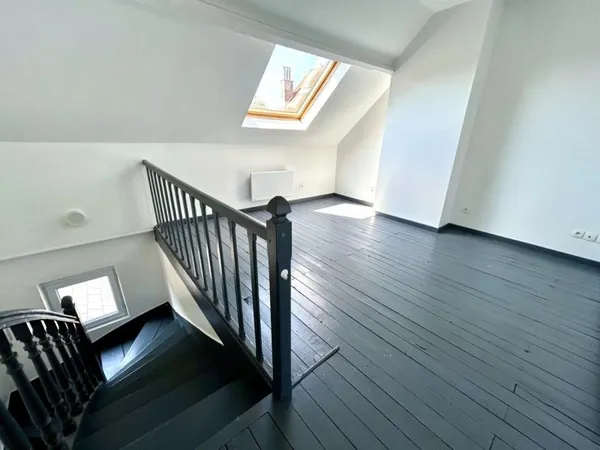 Appartement 2 pièces 26 m²