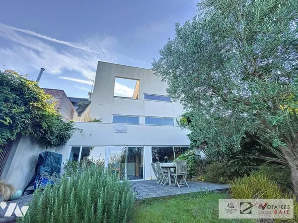 Maison 7 pièces 171 m²