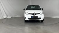 Renault Twingo E-Tech Electric Equilibre R80 Achat Intégral — photo 1