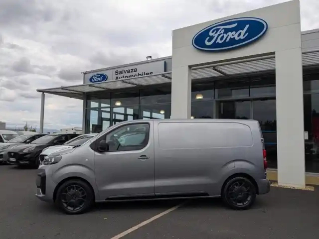 Fiat Scudo fg m 2.0 bluehdi 145ch s&amp;s eat8 — photo 3