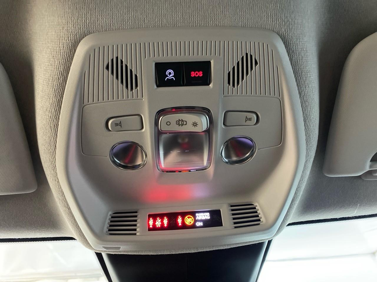 Citroën C3 Aircross hybride 145 ch aut plus — photo 19