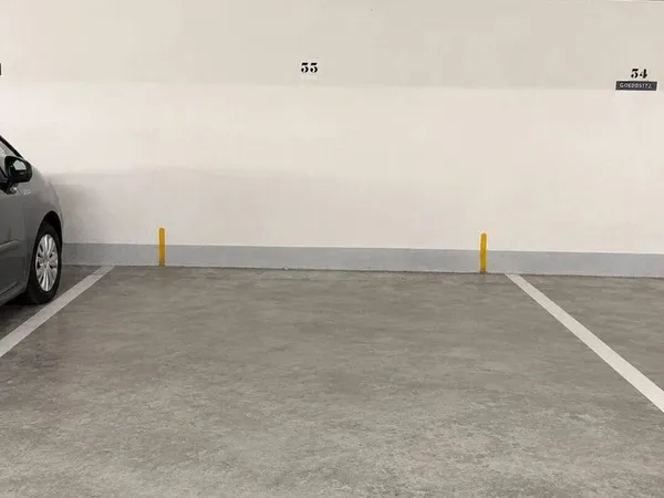 Garage et parking Vente Cannes 60000€