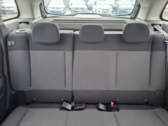 Citroën C3 Aircross puretech 110 s&amp;s bvm6 — photo 27