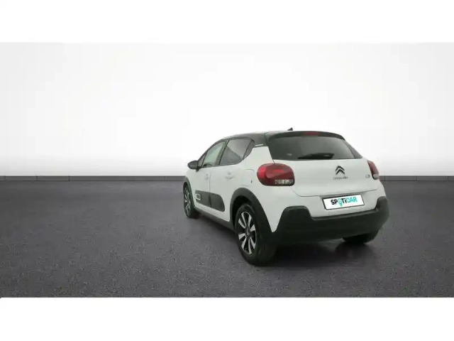 Citroën C3 puretech 83 s&amp;s bvm5 — photo 6