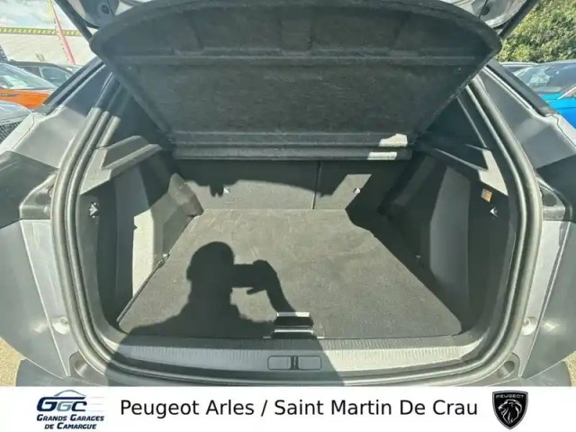 Peugeot 2008 puretech 100 s&amp;s bvm6 — photo 6