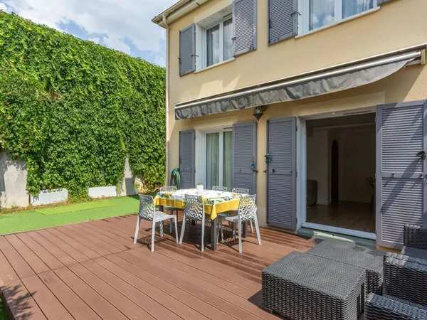 Maison 4 pièces 76 m²