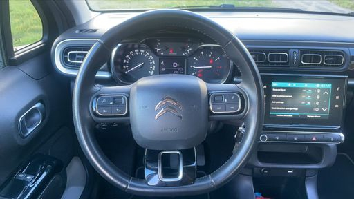 Citroen C3 1.2 110 - Shine – 2019 – 67972 km – Essence – Boîte Manuelle — photo 32