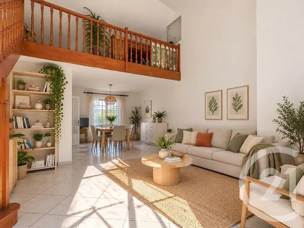 Maison 6 pièces 147 m²