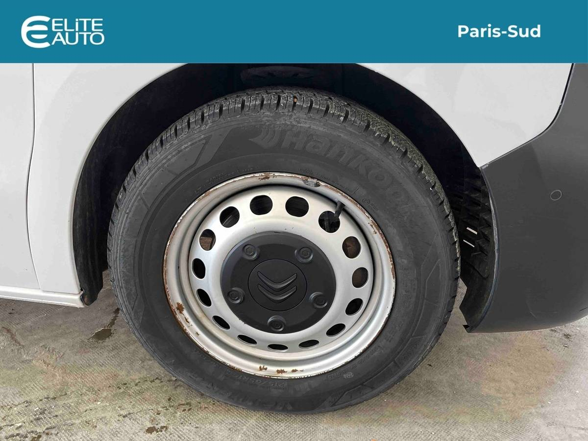 Citroen JUMPY FGN XL BLUEHDI 145 BVM6 — photo 25