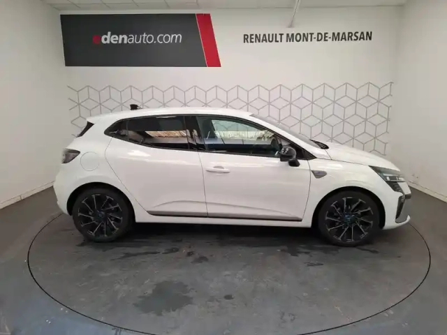 Renault Clio tce 90 ch gsr2 — photo 6