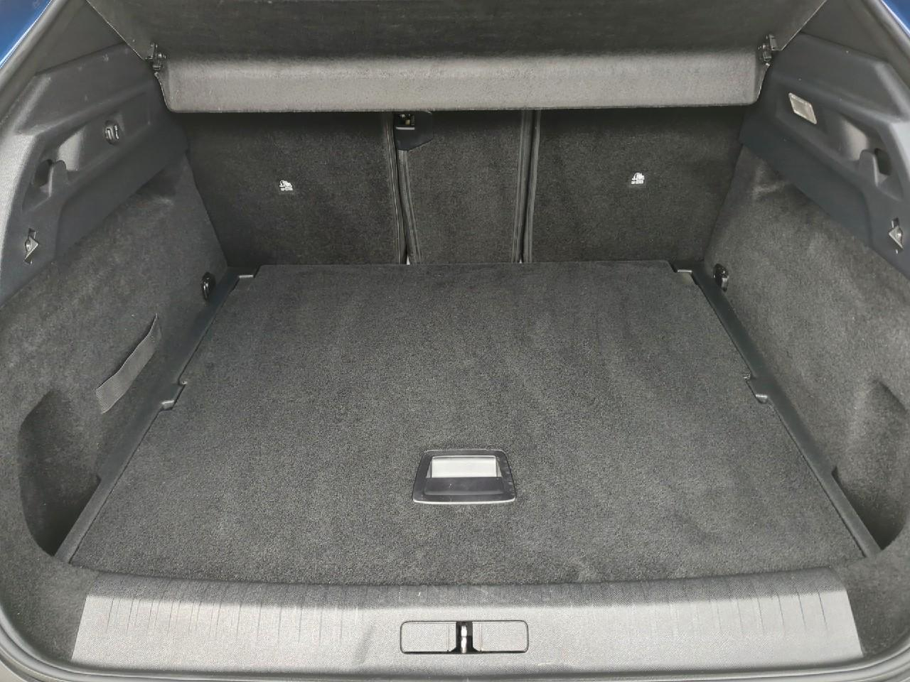 Peugeot 3008 hybrid 136 e-dcs6 allure — photo 6