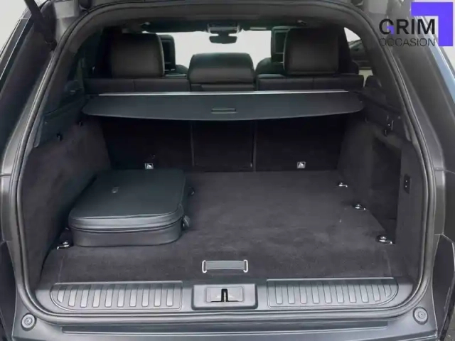 Land Rover Range Rover sport mark ix p400e phev 2.0l 404ch — photo 12