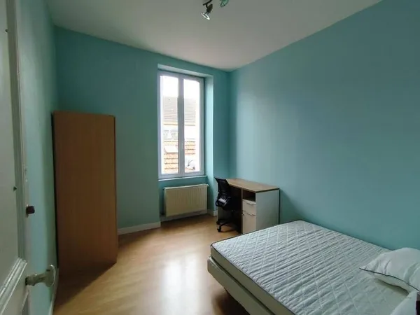 Appartement 2 pièces