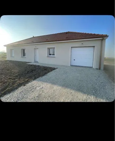 Maison à vendre a Feuges