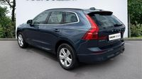 Volvo Xc60 B4 197ch Start Geartronic — photo 7