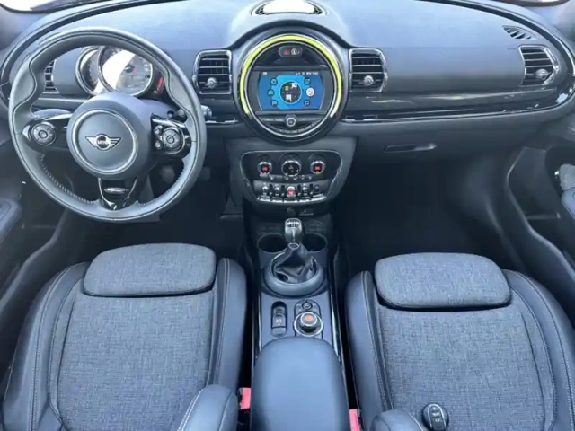 Mini Mini 1.5 102 ch  one kensington — photo 11