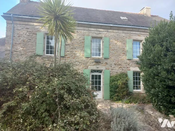 Maison 6 pièces 183 m²