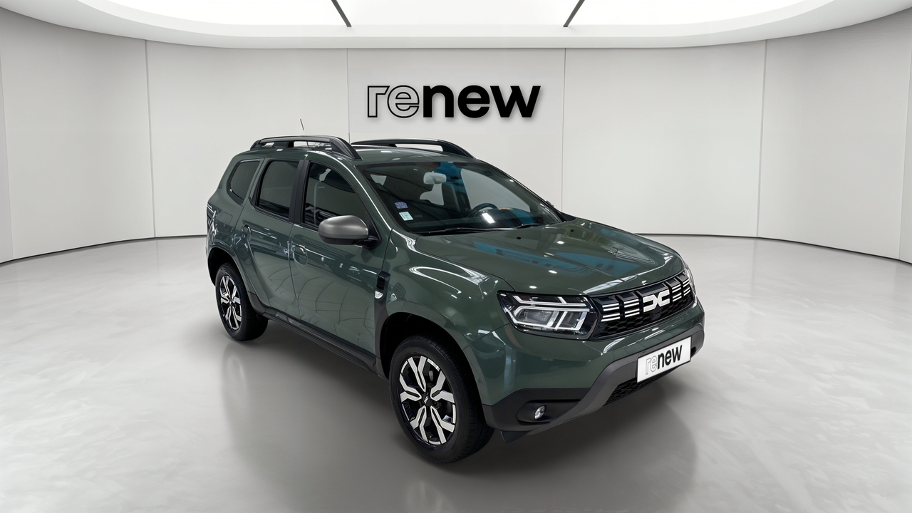 Dacia Duster TCe 130 4x2 — photo 7
