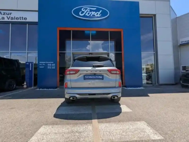 Ford Kuga 2.5 duratec 243ch hybride rechargeable st-line x powershift — photo 6
