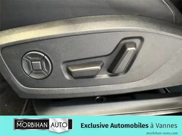 Audi Q4 E-Tron 45 285 ch 82 kwh — photo 25
