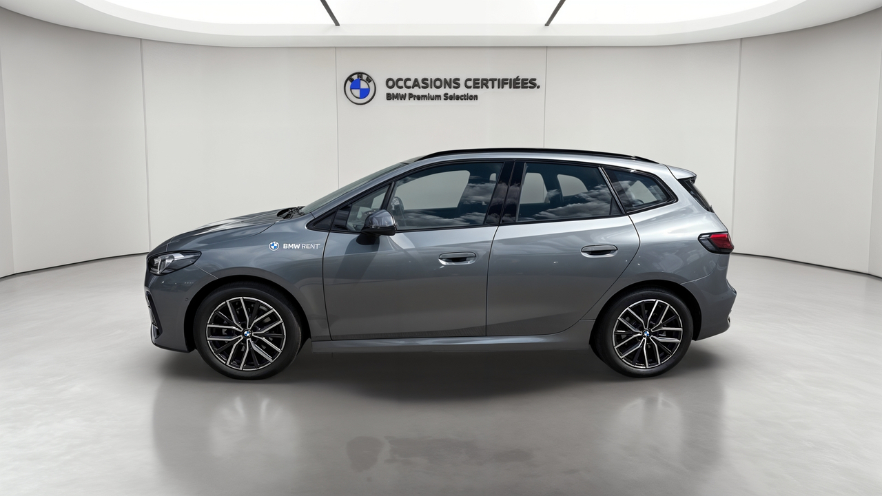 BMW Active Tourer 220i 170 ch DKG7 — photo 2
