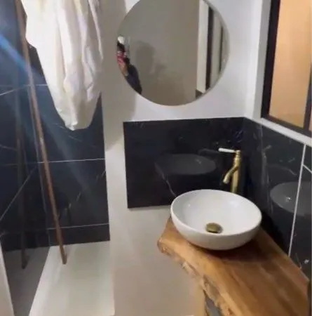 Maison meublé 35 m² - T2 - Niort - 540 CC