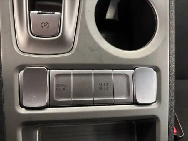 Hyundai Kona electrique 39 kwh - 136 ch — photo 34
