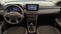 Dacia Jogger 1.6 hybrid 140ch Expression 5 places — photo 11