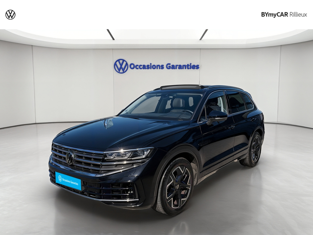 Volkswagen Touareg 3.0 V6 eHybrid 381ch Tiptronic 8 4Motion