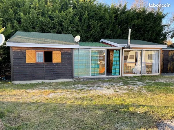 Terrain 318 m² Saint Pierre D Oleron