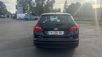 Ford Focus Sw 1.0 EcoBoost 125ch Stop&Start Sync Edition — photo 5