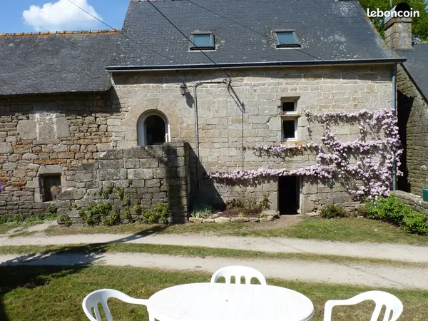 Location maison non meublée