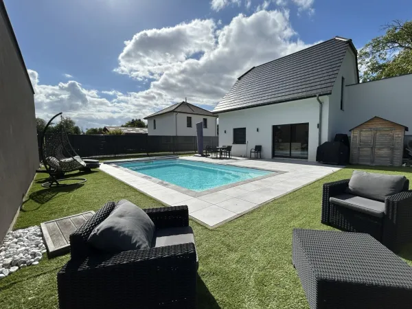 Maison 6 pièces 115 m²