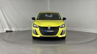 Peugeot 208 1.2 Hybrid 100ch Active e-DCS6