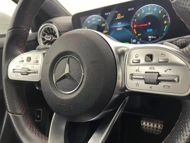 Mercedes Classe A 250 e 8g-dct — photo 24