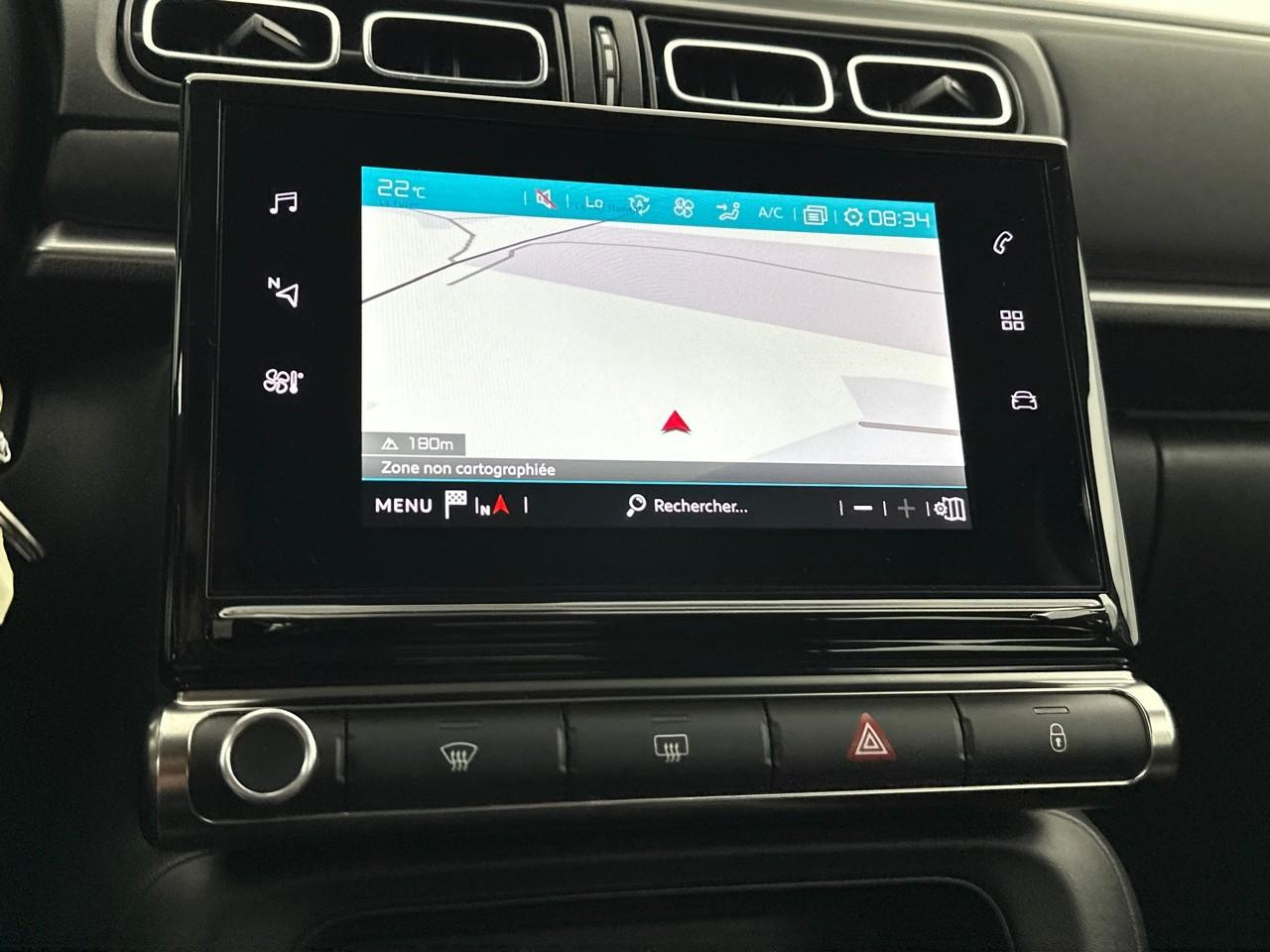 Citroën C3 puretech 83 s&s bvm5 c-series — photo 10