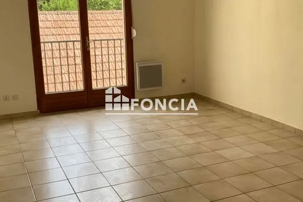 Appartement 3 pièces 47 m²