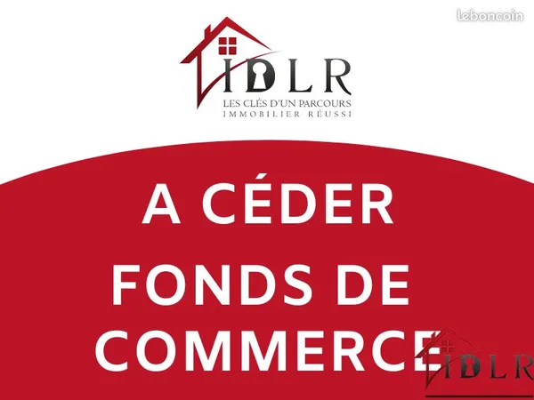 Fond de commerce, restaurant 200 m² Besançon