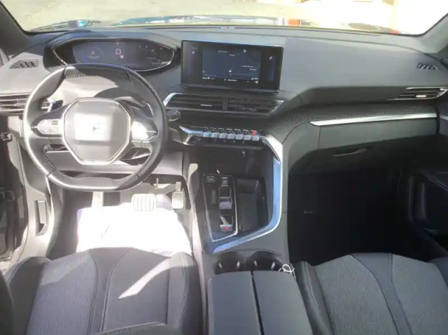Peugeot 5008 bluehdi 130ch s&amp;s eat8 allure pack — photo 13