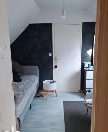 Location chambre