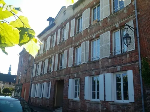Appartement 58 m²