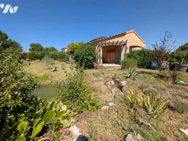 Maison 5 pièces 136 m²