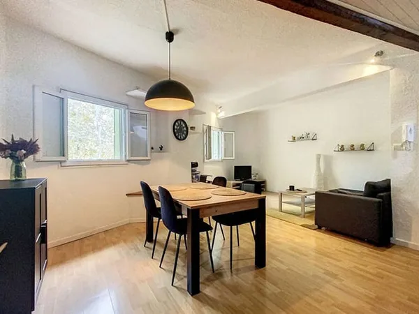 Appartement 3 pièces 71 m²